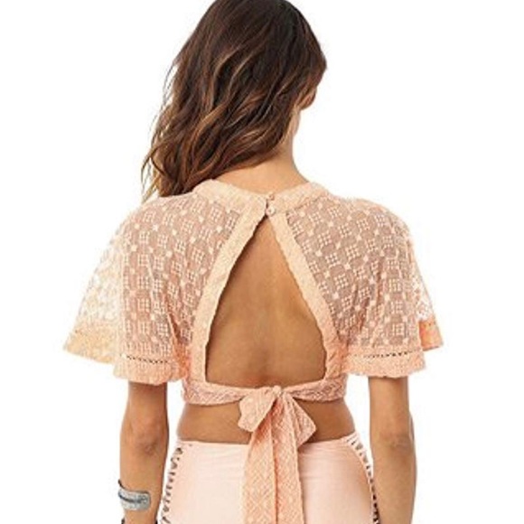 🌼🌱🌸O’Neill - TRINA TOP🌸🌱🌼 - Picture 6 of 8